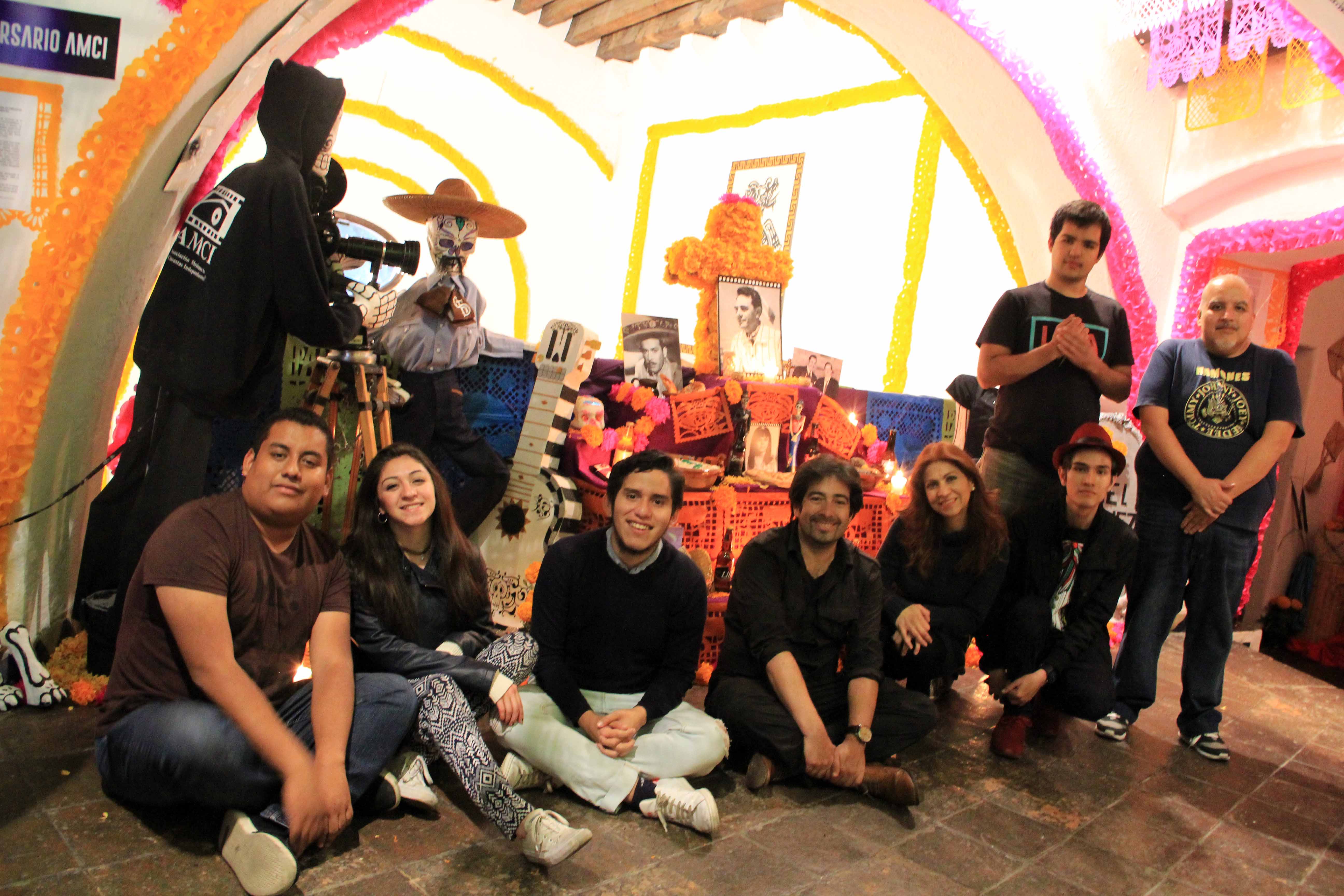 gallery